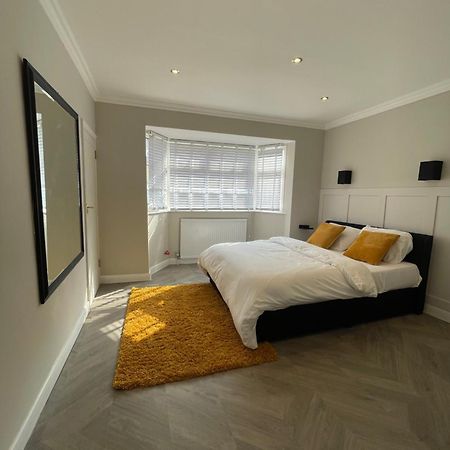 Modern Premium 2 Bedroom Home In Kent Chatham  Exterior foto